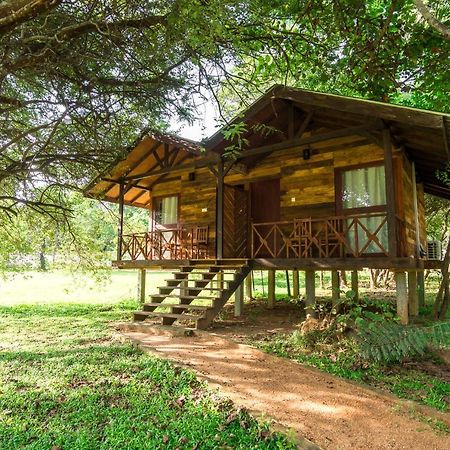 Eighth Wonder Resort Сигирия Экстерьер фото