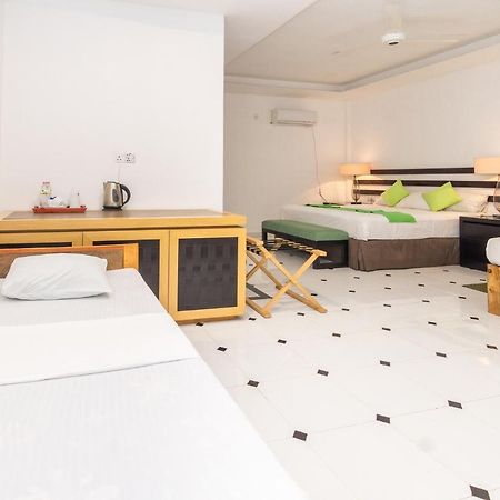 Eighth Wonder Resort Сигирия Экстерьер фото