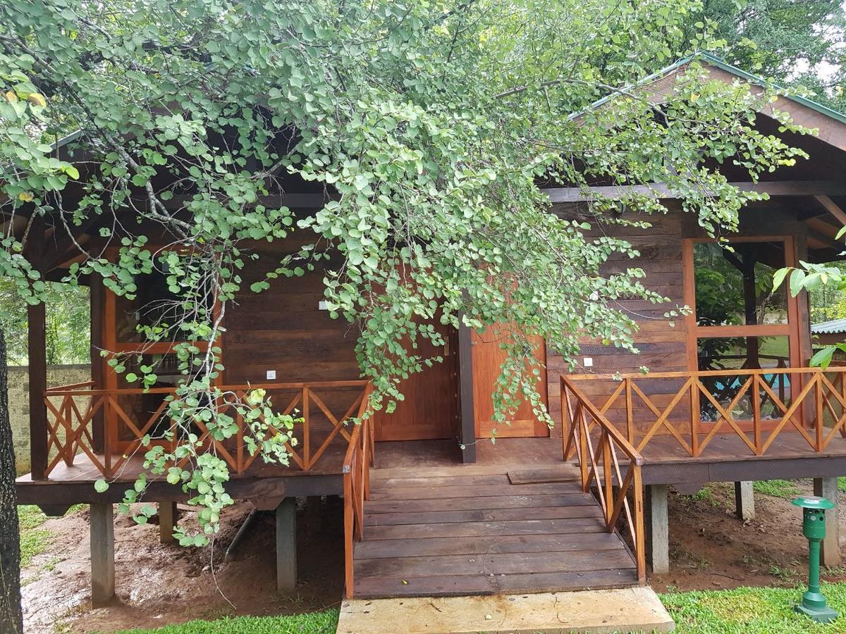 Eighth Wonder Resort Сигирия Экстерьер фото